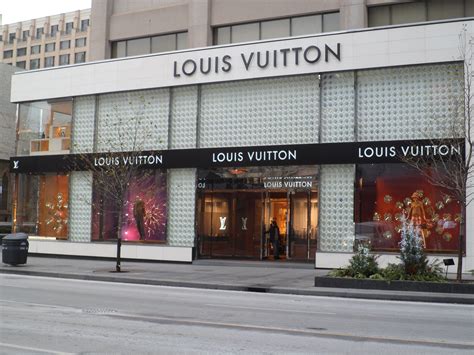 toronto louis vuitton outlet